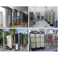 Reliable Quality Drinking Water Treatment 0.6-1.2mm Anthracite Coal